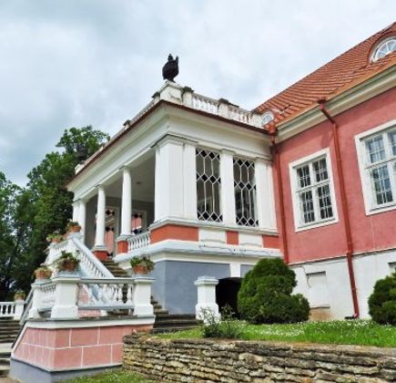 Sagadi Forest Museum 1