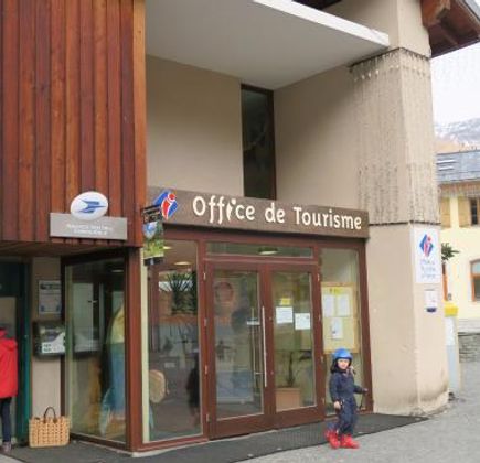 Office de tourisme de Termignon 1