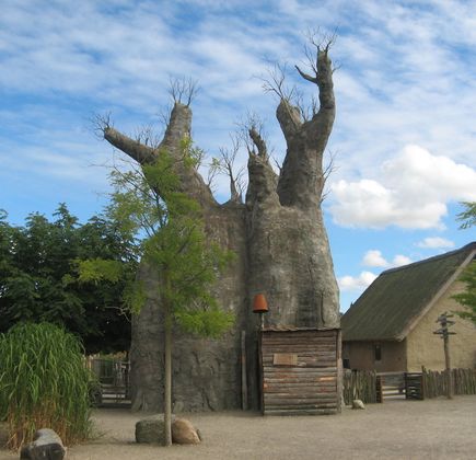 Aalborg Zoologiske Have 1