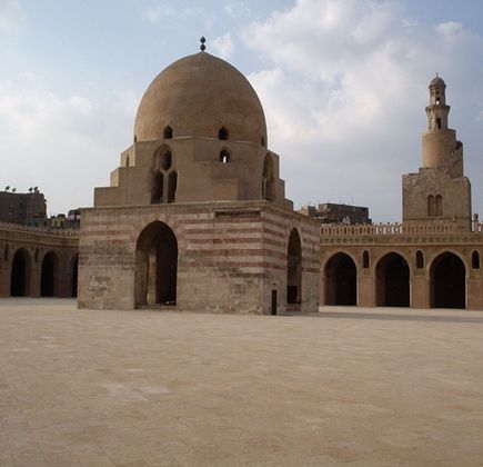 Islamic Cairo 1