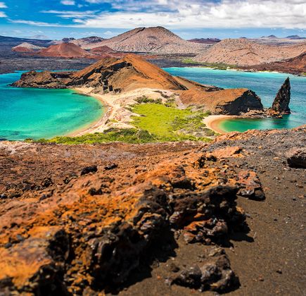 Parque Nacional Galapagos 1