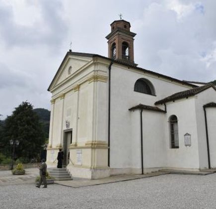 Chiesa San Martino 1