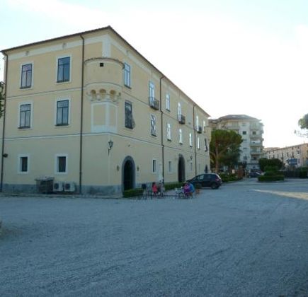 Caseificio Giuseppe Morese 1