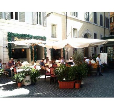 For DI Porta Caffe' 1