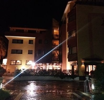 Hotel Lemi Spa 1