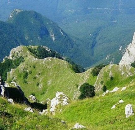 Monte Terminio 1