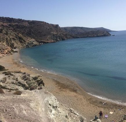 Itanos Beach 1