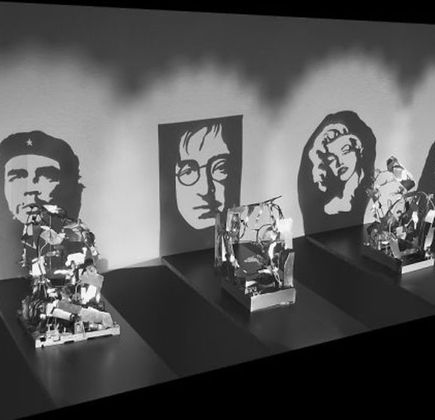 The House of Shadow 1