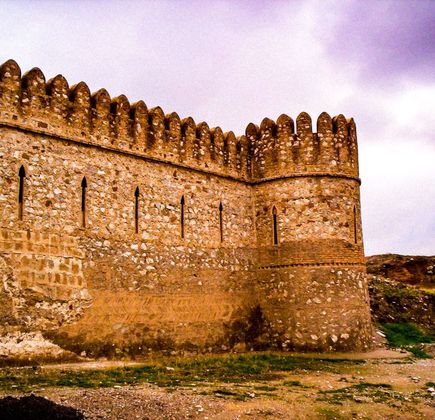 Kirkuk Citadel 1
