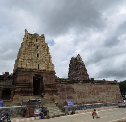 Sri Kodanda Ramaswamy Temple, Guntur District 1