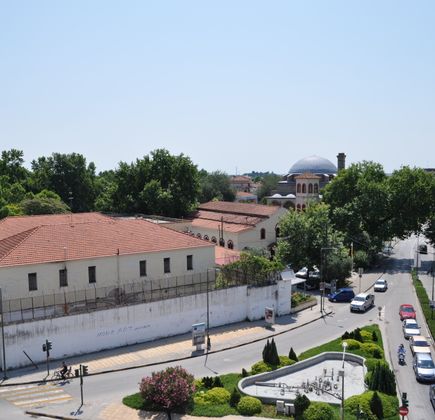 Tsitsani Museum 1