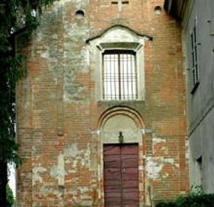 Oratorio di San Damiano 1