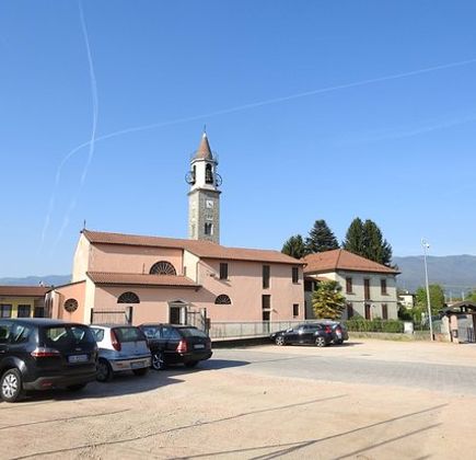 Chiesa S. Michele Arcangelo 1