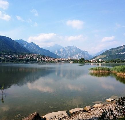 Lago di Annone 1