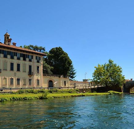 Villa Visconti 1