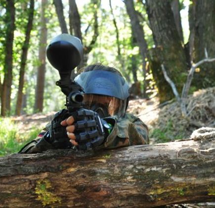 ASD Paintball Verbania 1