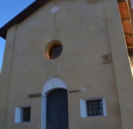 Parrocchia San Martino 1