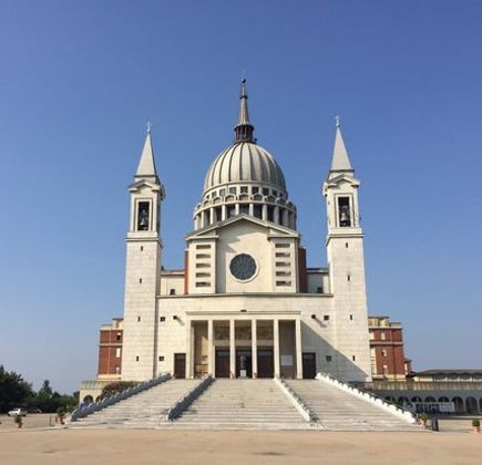 Colle Santuario Don Bosco 1