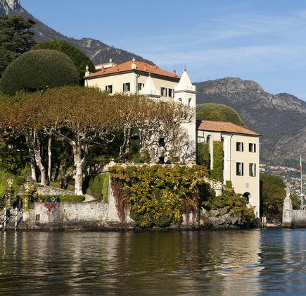Villa del Balbianello 1