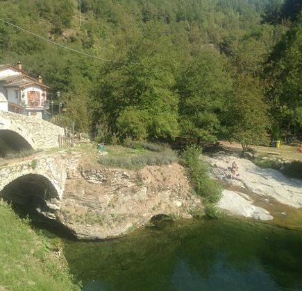 Laghetto dei Noci 1