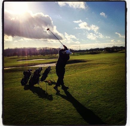 Golfclub Rittergut Birkhof 1