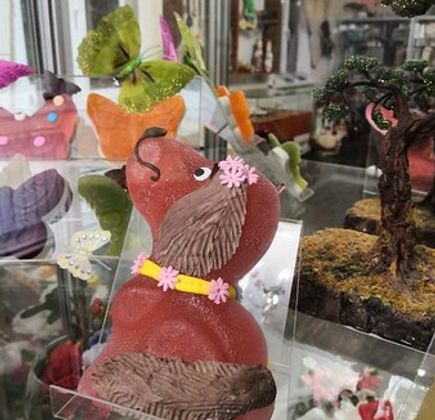 Marmalade Museum 1