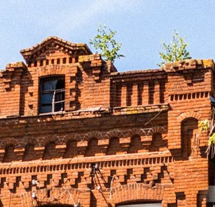 Merchant Korostelyov House 1