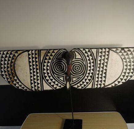 Galerie d'art Sankara 1