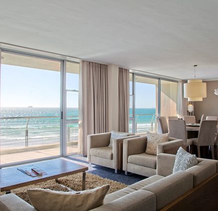 Camelot Spa Lagoon Beach Hotel 1