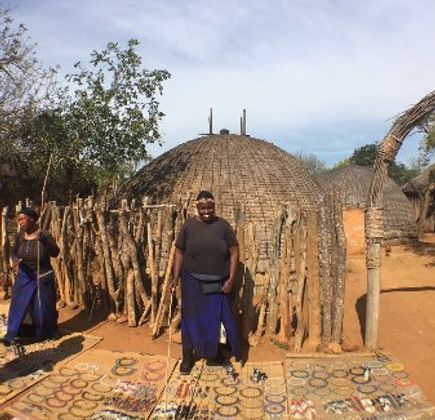 Shakaland 1