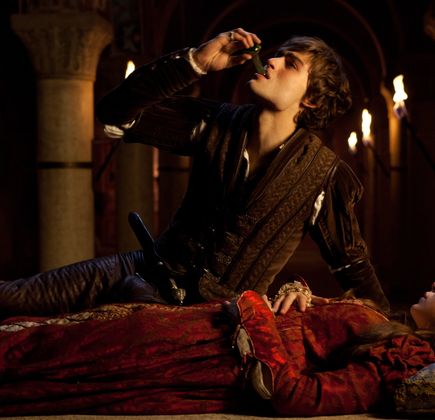 Romeo and Juliette 1