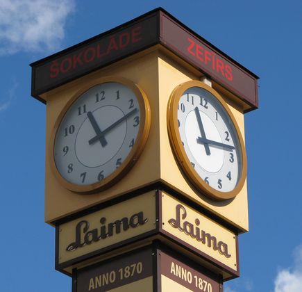 Laima 1