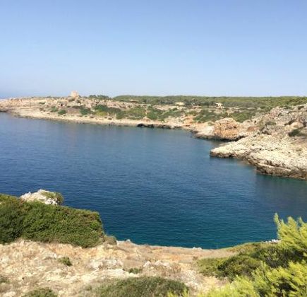 Parco Naturale Regionale di Porto Selvaggio 1