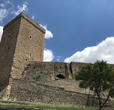 Castello Normanno - Svevo 1