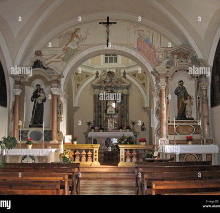 Santuario dell'Annunciazione della Beata Maria Vergine di Montalbano 1