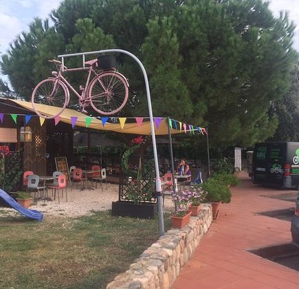 Agri Bike Ogliastra 1