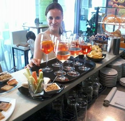 Principe Caffe 1