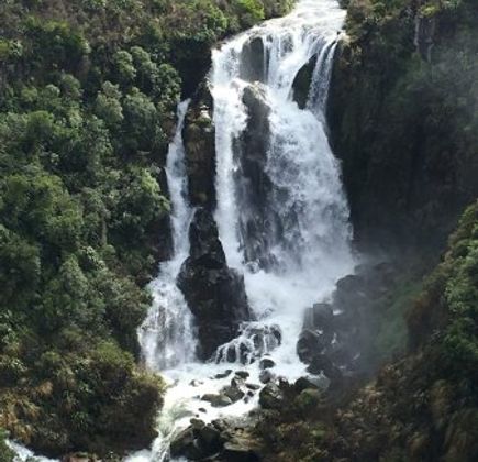 Waipunga Falls 1