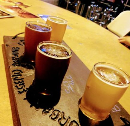 Whiskey Hill Brewing Company 1
