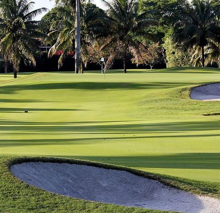 Jacaranda Golf Club 1
