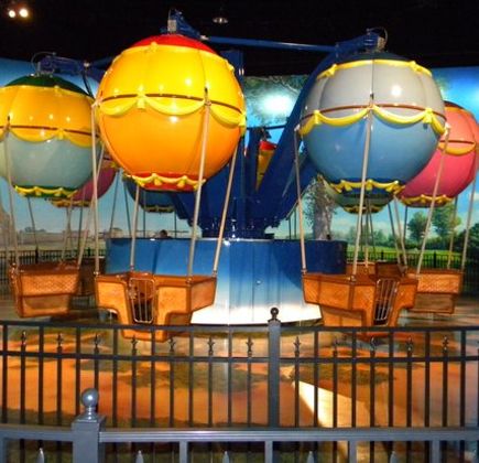 Air Zoo 1