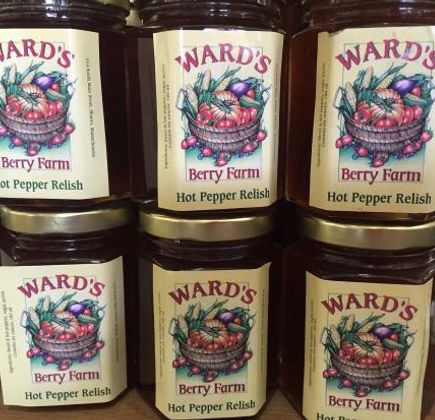 Ward's Berry Farm 1