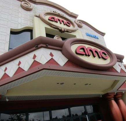 AMC Loews Methuen 20 1