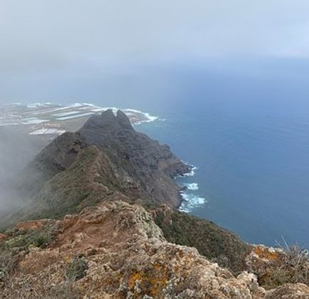 Mirador de Aguaide 1