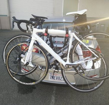 Black Sheep Bike Rental 1