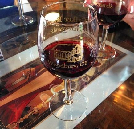 Walker Road Vineyards 1