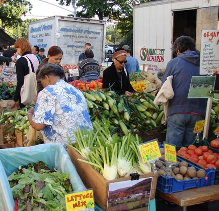 Taylor's Farm Market 1