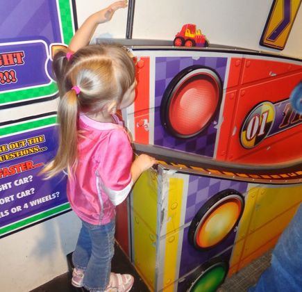 Bucks County Children's Museum 1