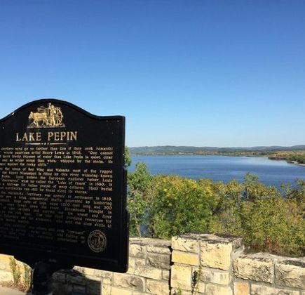 Lake Pepin 1