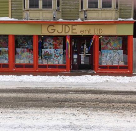 GJDE Gift Emporium 1